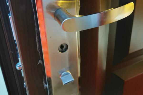 指紋防盜鎖選購要注意什么 有哪些方面呢